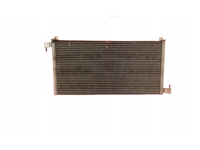 Интеркулер  A4635004000   Mercedes-Benz G W463 