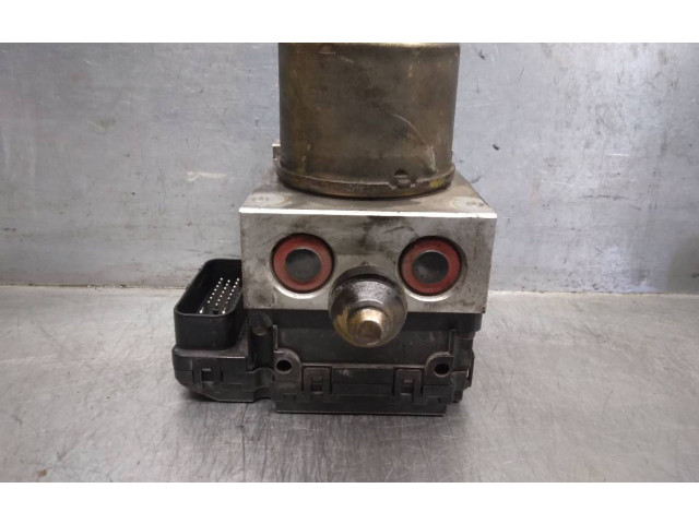 Блок АБС MR475991, AC045001784 Mitsubishi Space Wagon 1999 - 2004 года