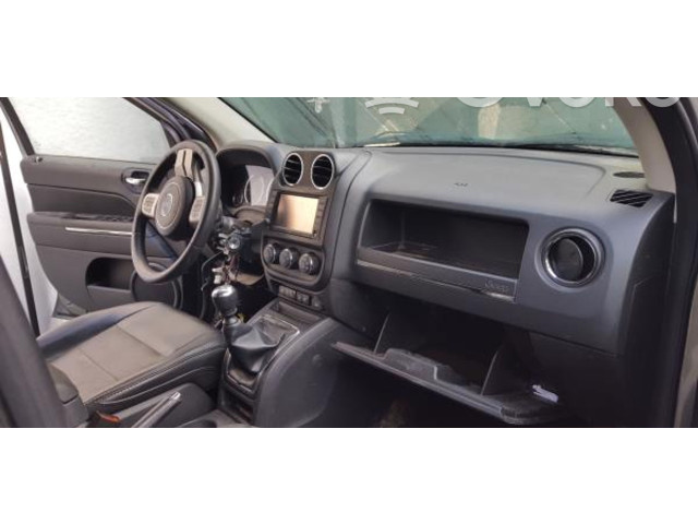 Подушка безопасности пассажира KITAIRBAGSC, TABLIERETENSORES Jeep Compass