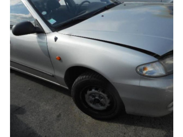 Zpětné zrcátko Hyundai Pony 1998 8760522501CA