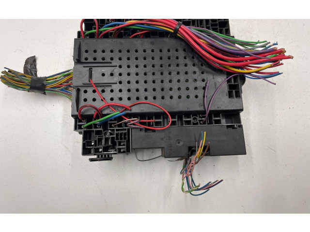 Блок комфорта 30682664, 03W465   Volvo XC90   