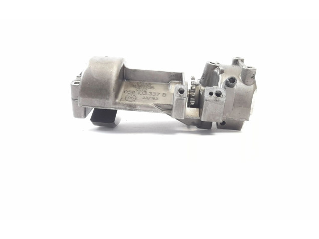 Čerpadlo oleje 059103337B Audi A6 S6 C5 4B AFB AKN