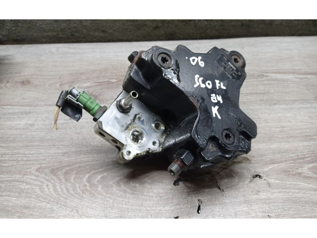 Топливный насос