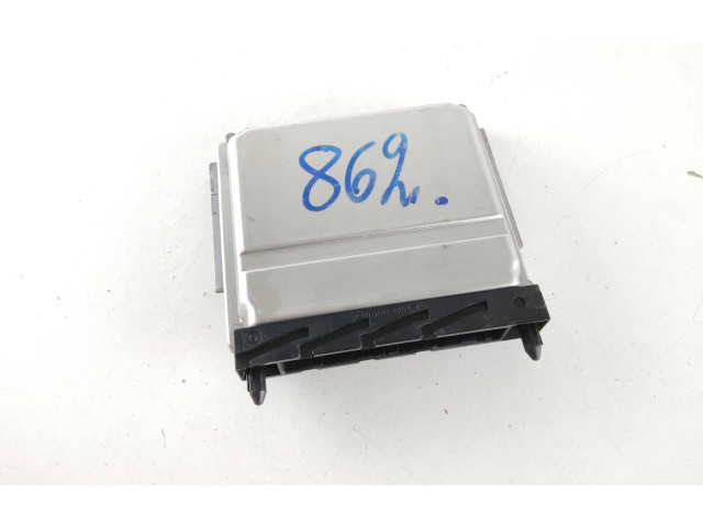 Блок управления двигателя 08670169A, 0261207227   Volvo XC90