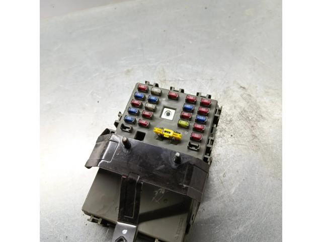 Pojistková skříňka 96826374 Chevrolet Aveo 2009