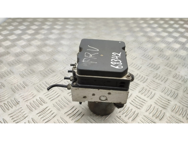 Блок АБС 0265950715, SJHE5 Honda FR-V