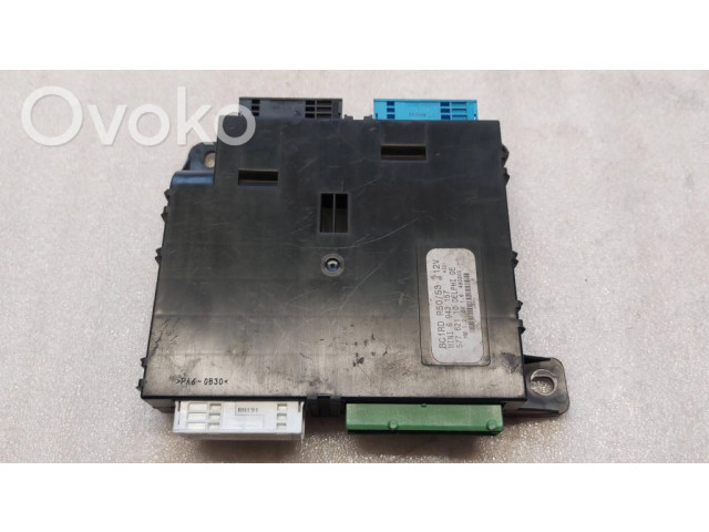 Блок комфорта 6943157, 57762110 Mini One - Cooper R50 - 53