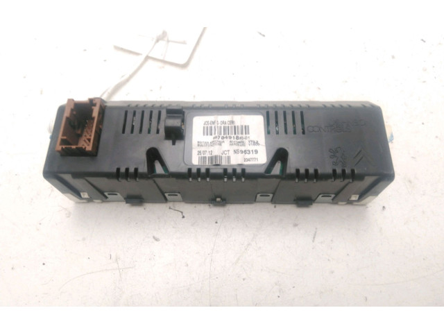 Дисплей    71792919   Fiat Scudo