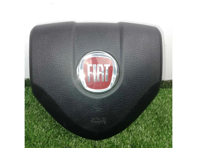 Подушка безопасности водителя P1TP76DX9AE Fiat Freemont