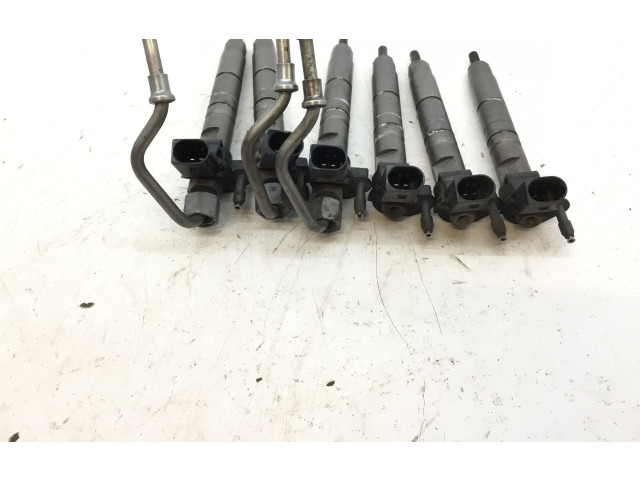 Vstřikovač A6420701187 Mercedes-Benz E W212 OM 642.852