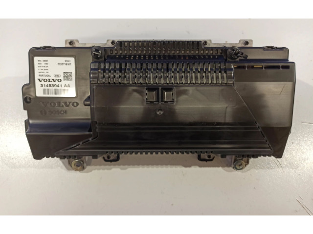 Панель приборов 31453941, 31473908   Volvo XC90       