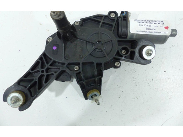 Моторчик заднего дворника IMPRK738180 KIA Venga