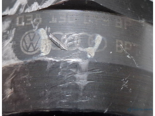 Форсунка 0414720314, 038130073BP Skoda Fabia Mk2 (5J)