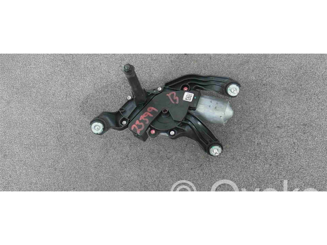 Моторчик заднего дворника 98700Q0400    Hyundai Bayon