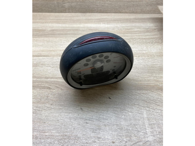 Панель приборов 6977076, 6727941 Mini One - Cooper Coupe R56