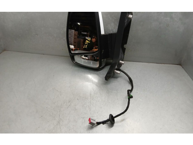 Зеркало электрическое Ford Transit Custom 2013 - 2023 года