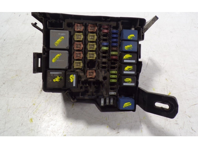 Pojistková skříňka Řídící jednotka BSM 2028639, 8V5114B144BA Ford Fiesta 2015