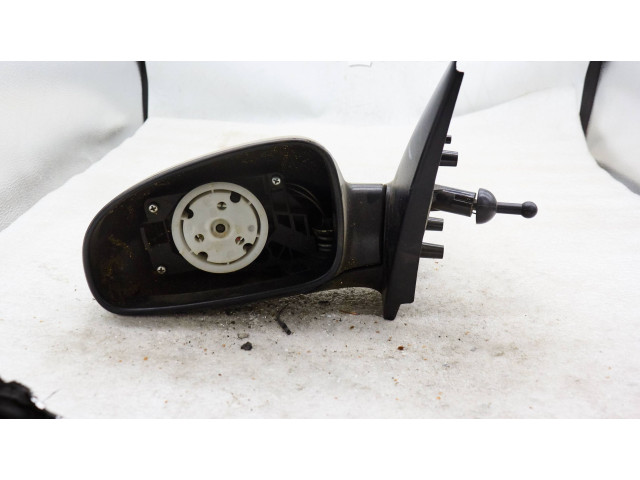 Зеркало (механическое) Chevrolet Aveo - года