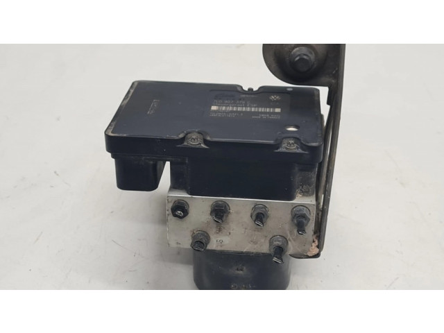 Блок АБС 7L0614111D, 7L0907379C   Volkswagen  Touareg I  2002-2010 года