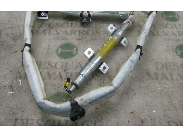 Подушка безопасности двери Alfa Romeo GTV