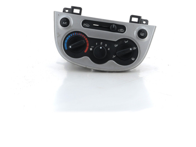 Блок управления климат-контролем 96666743   Chevrolet Matiz