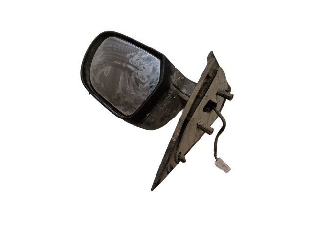 Зеркало электрическое        Dacia Dokker  2012 -  года   