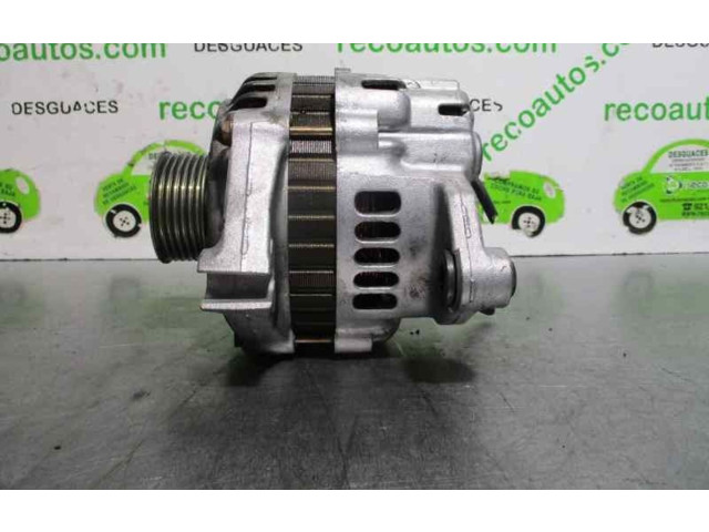 Генератор 9619333280, A003TA0591D Citroen Xantia