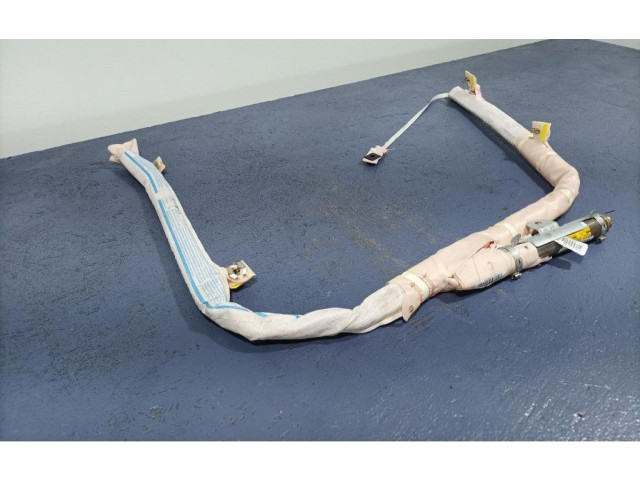 Боковая подушка безопасности 9801890780, 9801890780 AC 428