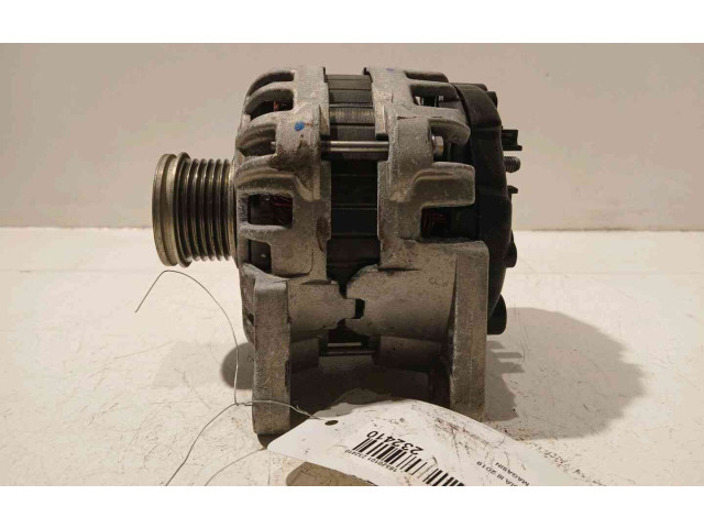 Генератор 4C903023J   Skoda Fabia Mk3 (NJ)      