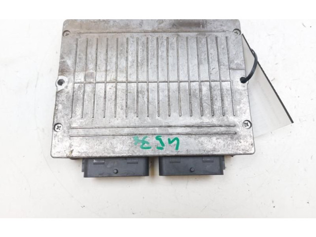 Блок управления 67R011002, 67R011002   Chevrolet Matiz