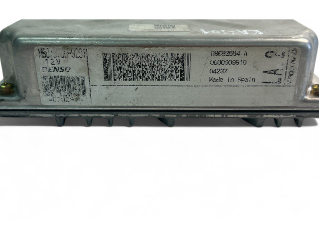 Блок управления двигателем Блок управления 08692554A   Volvo V70