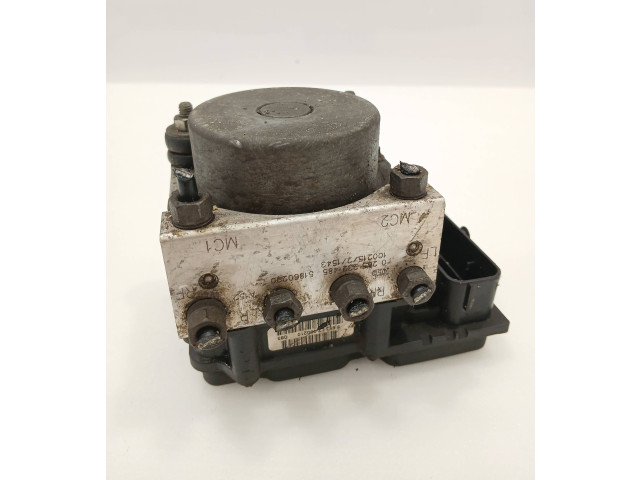 Jednotka ABS 51860290, 5653L2060210   Fiat Punto (188) 2010