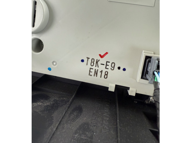 Блок управления климат-контролем T8KE9EN18   Honda HR-V