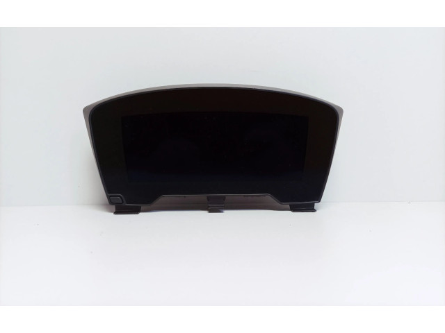 Přístrojová deska BMW i8 2016 6838494, 6844239