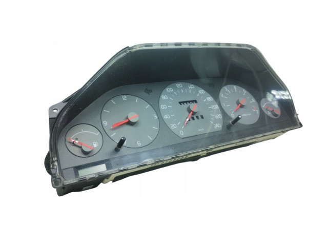 Čerpadlo oleje 9128284, 9128284 Volvo 960