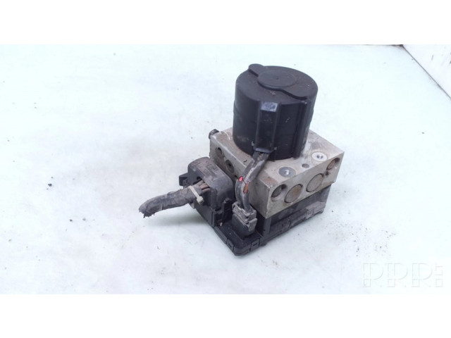 Блок АБС 3A0907379, 5WK8411   Volkswagen  PASSAT B4  1994-1996 года