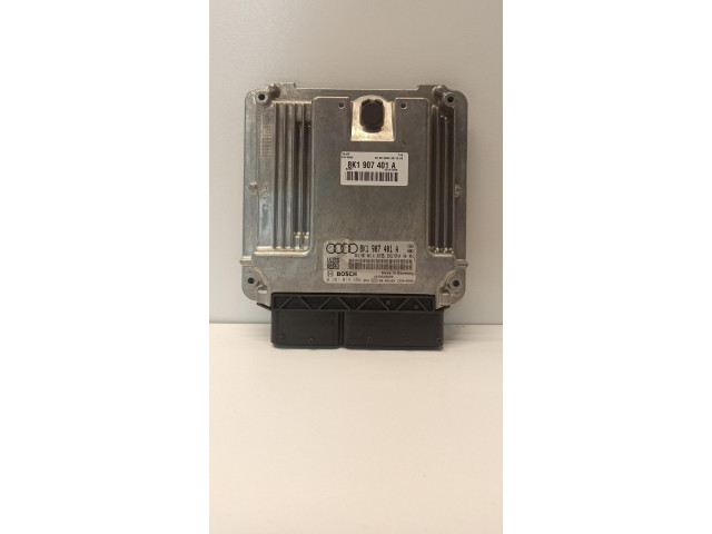 Блок управления двигателем Блок управления 05C907394D Skoda Karoq