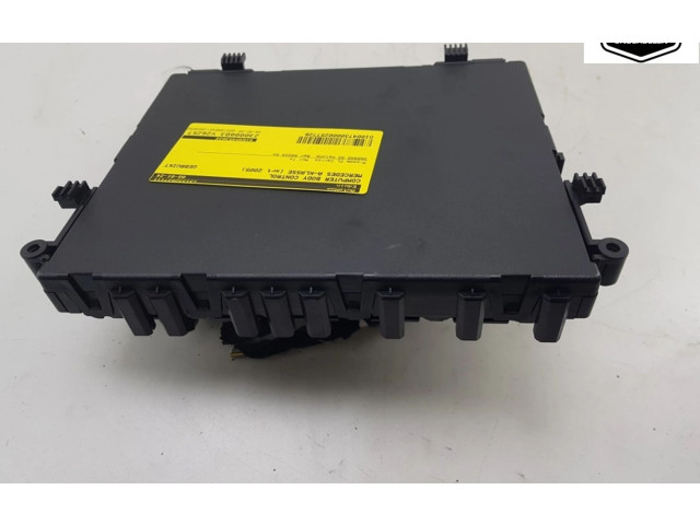 Блок управления A1695453032, A1695453032   Mercedes-Benz A W169