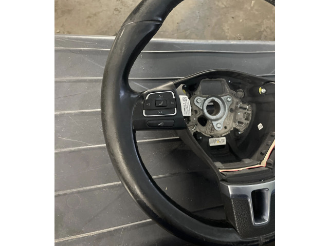 Volant Volkswagen Transporter - Caravelle T5 2012 7E0419091XX