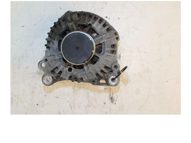 Генератор 03L903023F Volkswagen Golf Plus