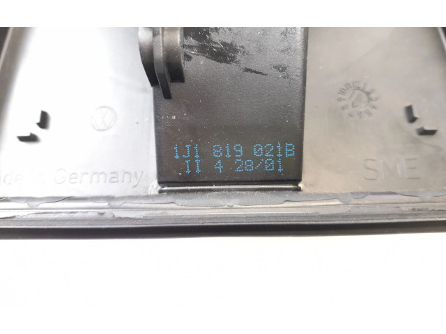 Вентилятор печки 1J1819021B, H35657880E Skoda Octavia Mk1 (1U)