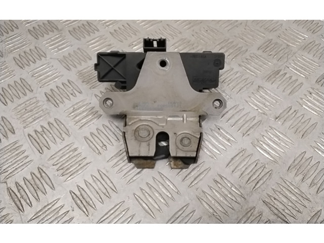 Zámek zadních dveří FQR500021   Land Rover Range Rover Sport L320 2006