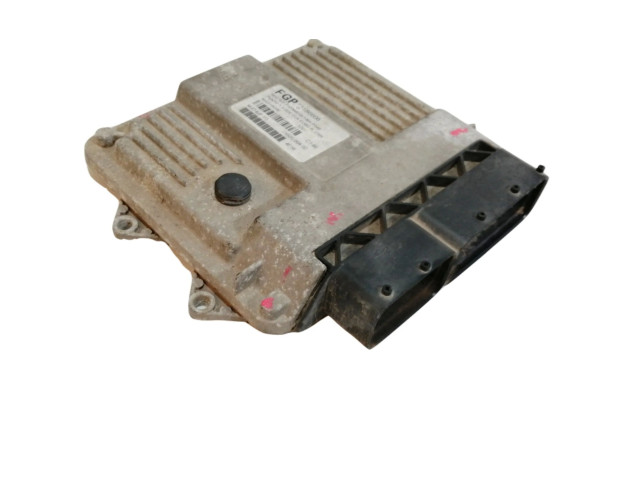 Řídící jednotka 55186608 Fiat Punto Evo 2005