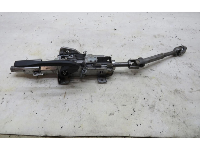    Рулевая рейка 5Q2419502AD   Skoda Octavia Mk3 (5E) 2013 - 2019 года