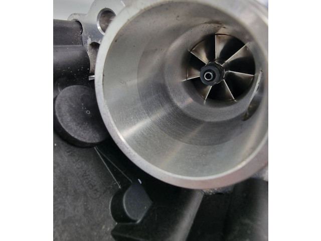 Турбина Skoda Rapid (NH) 04C145702T