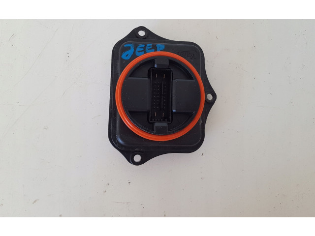 Блок управления Xenon