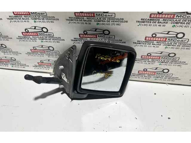 Зеркало электрическое Opel Combo C 2001 - 2011 года