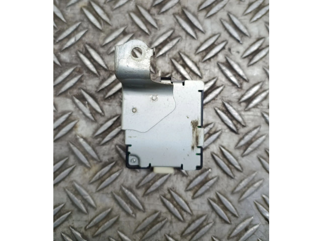 Блок управления двигателем Блок управления    Toyota Corolla Verso E121