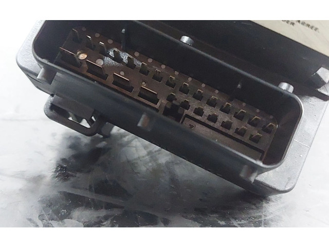 Блок АБС 4451002050, 0265216850   Toyota  Corolla Verso E121  2001 - 2004 года