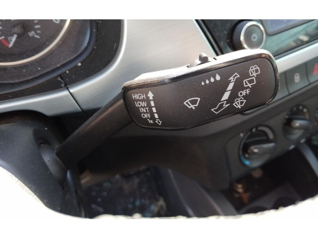 Переключатель дворников    Skoda Fabia Mk3 (NJ)